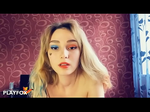 ❤️ Magiska virtual reality-glasögon gav mig sex med Harley Quinn ❤️ Kvalitets sex at us ❌️