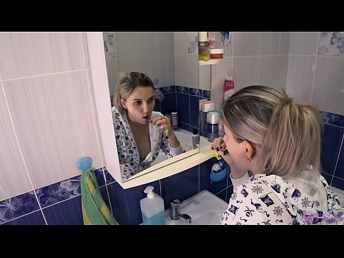 ❤️ Hack med ung i pyjamas slutar oral sperma i rumpan - letty black ❤️ Kvalitets sex at us ❌️